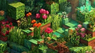 Топ10 модов на растения в Minecraft