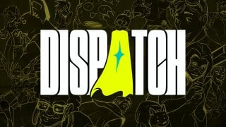 Dispatch полный обзор игры