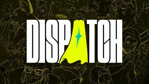 Dispatch полный обзор игры