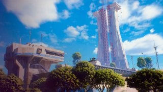 Лучшие места с оружейными ящиками на карте Космопорт в ARC Raiders