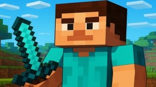 Мод на мечи в Minecraft