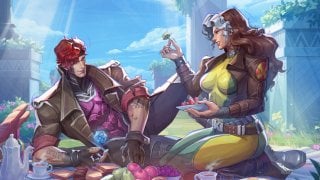 Marvel Rivals сезон 5  полный обзор новый герой боевой пропуск и новые командные способности