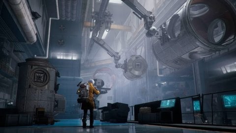 Прохождение всех квестов на карте Стелла Монтис в ARC Raiders