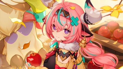 Интровертам не место в Genshin Impact За пропуск диалогов начнут банить