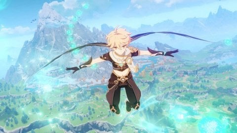 Лучшие бюджетные персонажи Genshin Impact гайд для начинающих