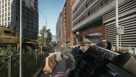 Игроки Escape From Tarkov получат компенсацию за проблемы на релизе