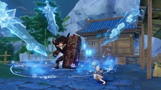 Genshin Impact для чайников топ10 ошибок для начинающих