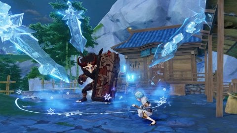 Genshin Impact для чайников топ10 ошибок для начинающих