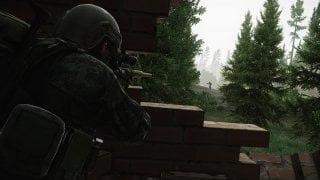 Тарков от А до Я как эвакуироваться из Escape From Tarkov