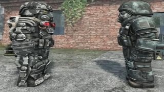 STALKER в Minecraft обзор лучших модов