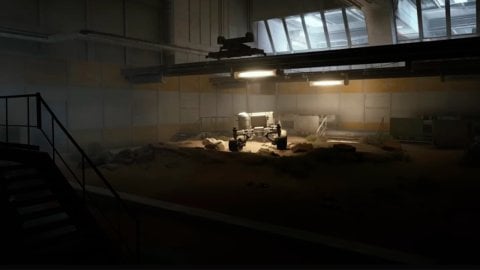 Полный гайд по карте Стелла Монтис в ARC Raiders