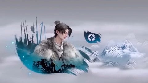 Where Winds Meet обзор бесплатной RPG