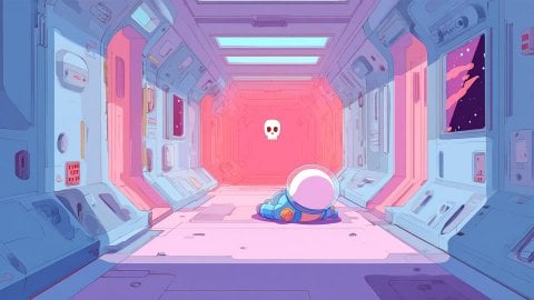 Сможешь ли ты угадать игру по описанию?