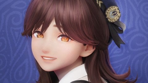 HoYoverse готовит анонс новой игры  детали загадочной Varsapura