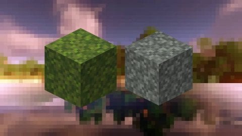 Мох в Майнкрафте  где найти и как использовать