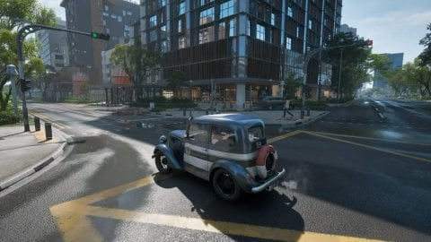 GTA от авторов Genshin Impact что известно о Varsapura