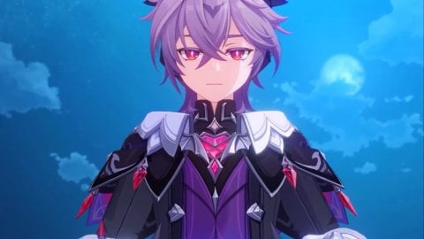 Разработчики Genshin Impact провели стрим версии 62  детали и промокоды