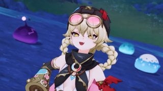 Genshin Impact 62 промокоды баннеры и прочие детали стрима