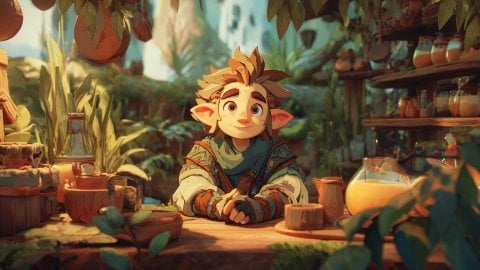 Какой ты NPC в игре?