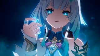 Керидра  гайд на персонажа Honkai Star Rail