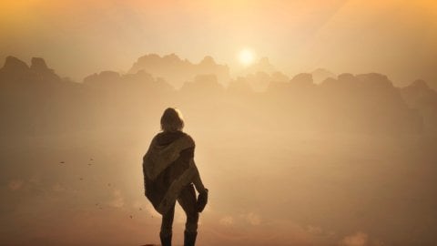 Вслед за Battlefield 6 в Dune Awakening можно сыграть бесплатно но есть нюанс