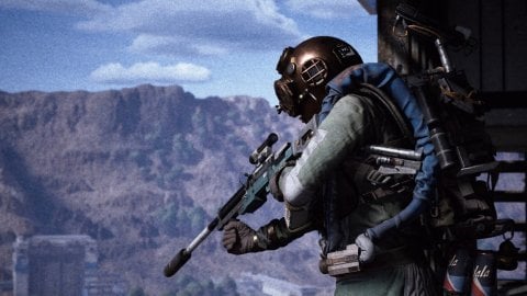 ARC Raiders могла стать хуже Call of Duty Black Ops 7  первые наработки проекта