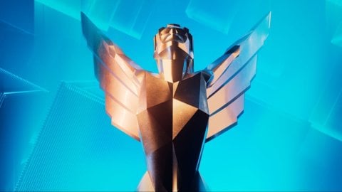 The Game Awards 2025 когда пройдет номинанты и где голосовать
