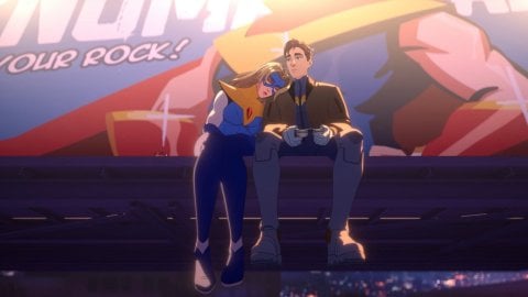 Dispatch Аарон Пол рассказал какую бы суперспособность хотел иметь