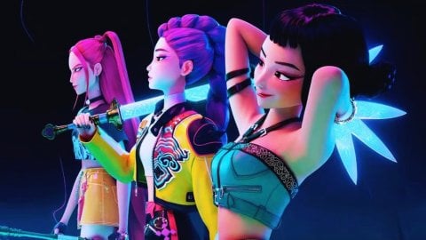 Охотницы Клинок и Человекбензопила в списках претендентов на Оскар