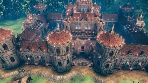 Арагорн бы одобрил в Valheim добавили мод с Тропой Мертвых из Властелина колец