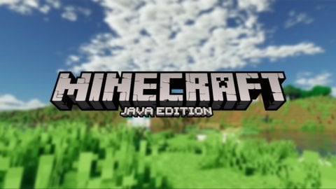 Minecraft Java edition