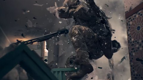 Завтра Battlefield 6 станет бесплатной  трейлер детали и сроки кампании