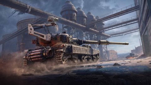 Как и где бесплатно забрать танки 10 уровня в Мире танков