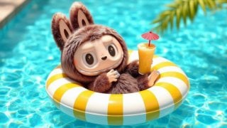 10 самых обсуждаемых событий 2025 года в интернете