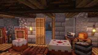 15 лучших модов на двери для Minecraft