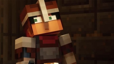 15 лучших модов превращающих обычный Minecraft в Minecraft Dungeons