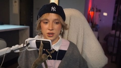 Генсуза и Эвелон стримят вместе только ради хайпа Наташа запутала зрителей