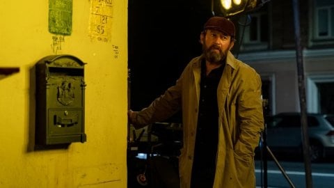 Актеры Метод 3 и их роли в сериале