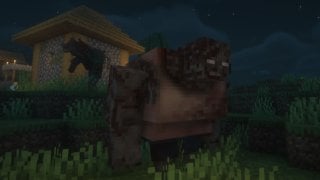 Топ 15 модов на зомбиапокалипсис в Minecraft