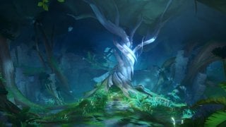 Как пройти в Храм Ашваттхи в Genshin Impact