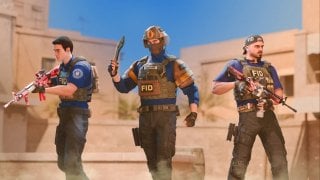 Промокоды в Standoff 2 за ноябрь 2025 года