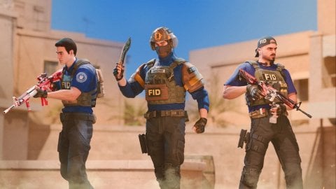 Промокоды в Standoff 2 за ноябрь 2025 года