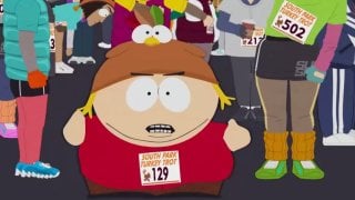 Анализ 4 серии 28го сезона Южного парка  разбор отсылок и пасхалок эпизода