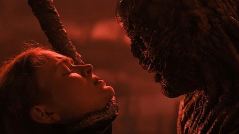 Очень странные дела вернутся в Dead by Daylight  добавят Векну