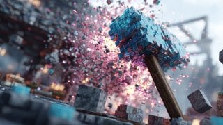 Молот в Minecraft подробный гайд по модам и созданию