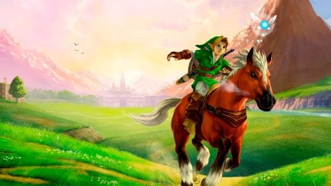 10 игр которым нужен ремейк