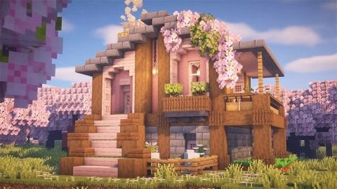 Сколько дней ты протянешь в реальном мире по правилам Minecraft?