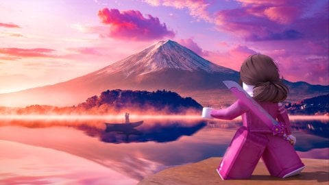 Промокоды для Роблокс в декабре 2025 года