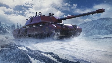 Бонускоды для Мир танков и табель календарь в декабре 2025 года