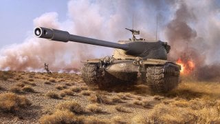 Какие танки 10 уровня выбрать в Мире танков бесплатно